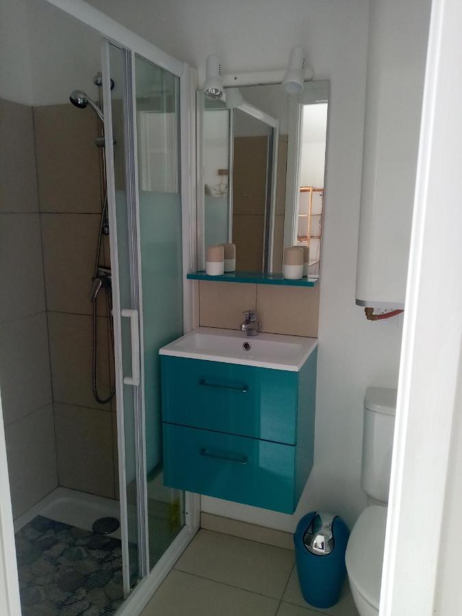 Camargue Vila Beauvoisin  Exterior foto