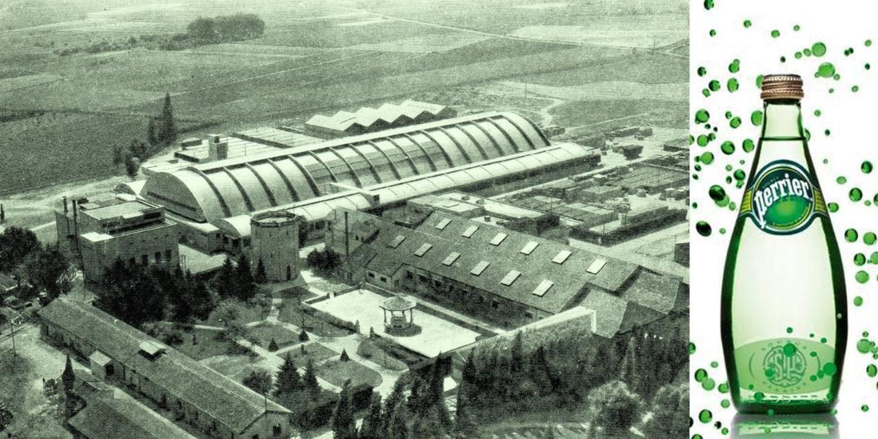 Camargue Vila Beauvoisin  Exterior foto